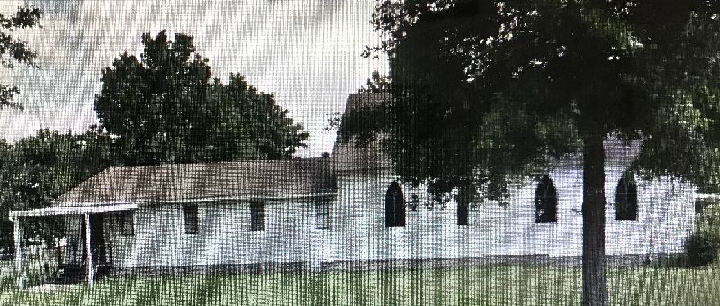 Little Flock Primitive Baptist Church (AR)